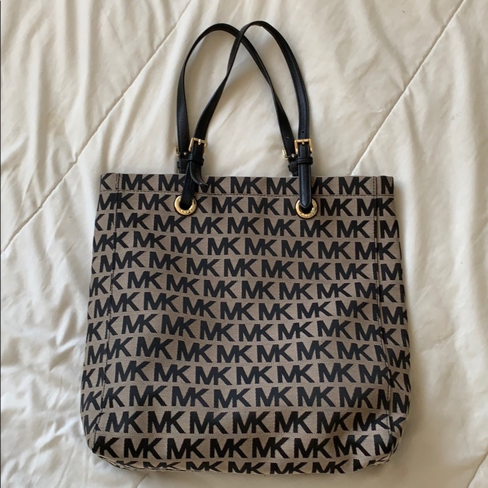 NWOT Michael Kors Tote